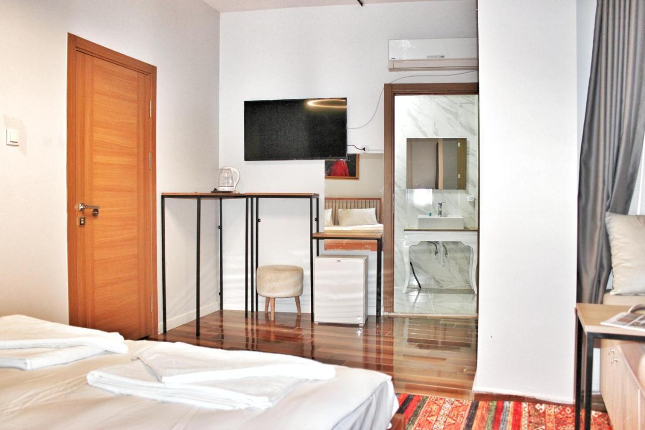 Million Old City Apartment อิสตันบูล ภายนอก รูปภาพ