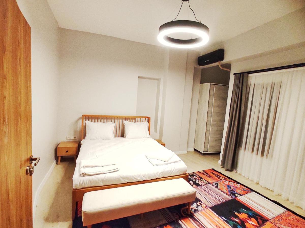 Million Old City Apartment อิสตันบูล ภายนอก รูปภาพ