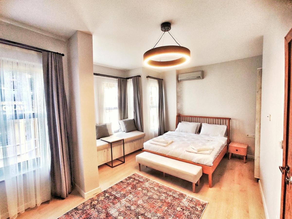 Million Old City Apartment อิสตันบูล ภายนอก รูปภาพ