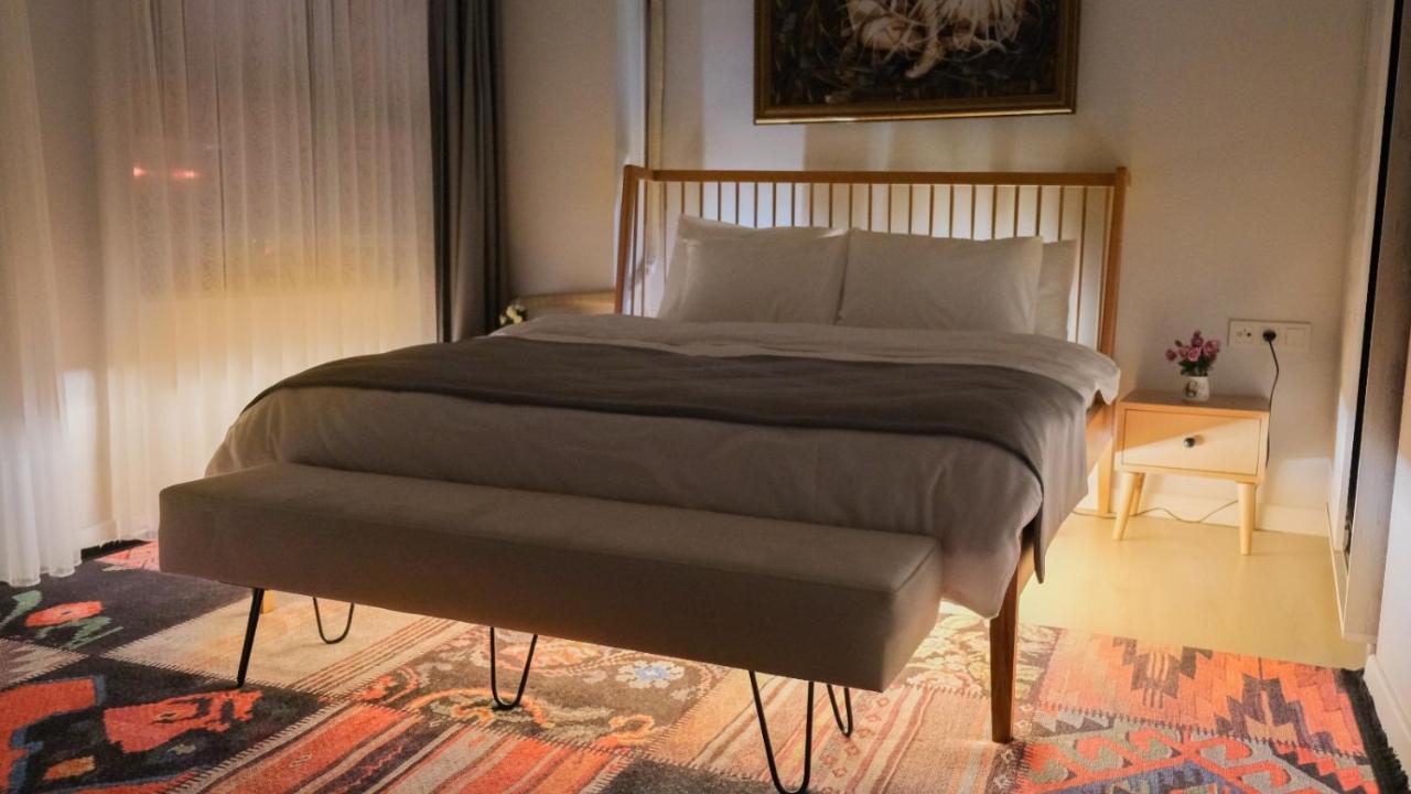 Million Old City Apartment อิสตันบูล ภายนอก รูปภาพ