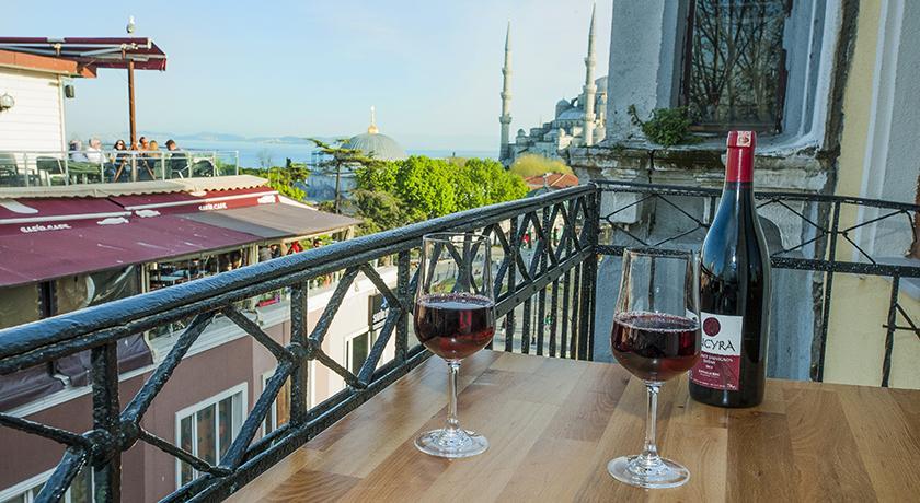 Million Old City Apartment อิสตันบูล ห้อง รูปภาพ
