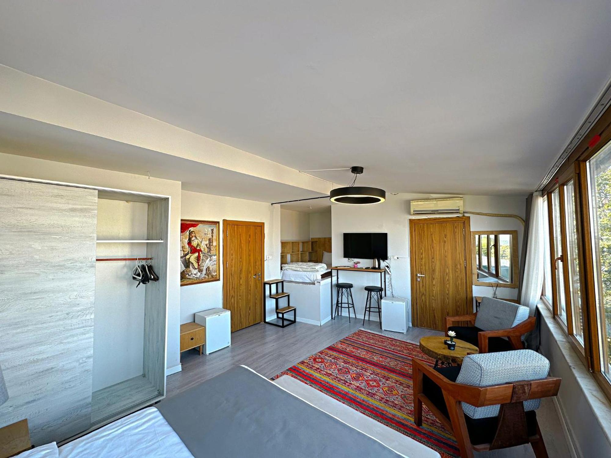 Million Old City Apartment อิสตันบูล ภายนอก รูปภาพ