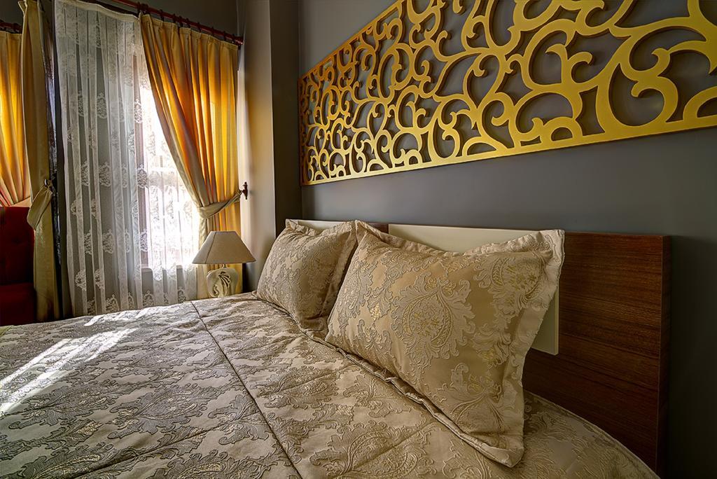 Million Old City Apartment อิสตันบูล ภายนอก รูปภาพ